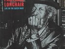 PROFESSOR LONGHAIR live on the queen mary LP 9 track boxed emi label issue matri