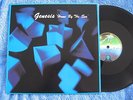 GENESIS  New Zealand / Australian ONLY Cover 12 inch EP 1983