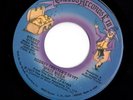 Funk 45 RODNEY TROTTER'S EGYPT Space N*gg*/Jackpot On A Cosmic Ship Greedy HEAR