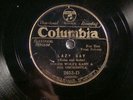 COL 2653-D-ROGER WOLFE KAHN- LAZY DAY/ MY SILENT LOVE - E/E-