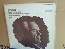 CS 6247 Beethoven sonatas 15 & 26 ; Backhaus.  No SXL.  wb/g blueback