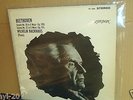 CS 6426 Beethoven sonatas 30 & 32. Backhaus .  No SXL  wb/gr blueback