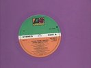 STONE TEMPLE PILOTS  Rare 1994 UK Only Purple Coloured L/Edit Mint LP 