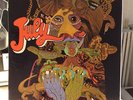 Heavy Psych July Self Titled Original US Copy on Epic  VG++ Condition Rare