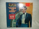 Elvis Presley LPM-3553 