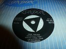 SMILEY LEWIS..ONE NIGHT.. UK 1ST ISSUE TRI LONDON LABEL No 45-HL-U 8312