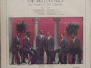 BREATH OF LIFE QUARTET spirituals LP VG+ S 5311 Vinyl 1977 Record