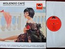 HUGO BLANCO MOLIENDO CAFE SOUTH AMERICAN HARP LP POLYDOR (1964) EX++ GERMANY