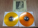 The Rolling Stones/ Gimme Shelter/TMOQ/ Orig 2 LP/RARE Yellow/Orange Wax :0