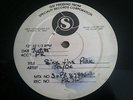 RARE Test Pressing AC/DC Promo 12