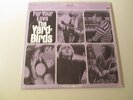 YARDBIRDS-FOR YOUR LOVE - VINYL LP RECORD -RARE ORIGINAL STEREO-EPIC BN 26167