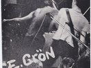 EBBA GRON Vad Ska Du Bli SCORCHING swedish punk 7