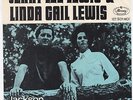 JERRY LEE LEWIS & LINDA GAIL LEWIS Jackson NORWAY ONLY 45 ISSUE rockabilly HEAR