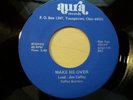 Rare Northern Soul Funk Gospel 45 CAFFEY BROTHERS make me over LISTEN
