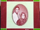 Private 1960's Xian Ohio Strange GARY & LINDA BROWN the best of LP VG+