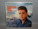 Original Christmas With Elvis Presley RCA EP EPA-4340 w/Near Mint Sleeve