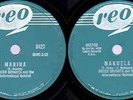 Rocco Granata Rock'N Roll 78 RPM Record Marina / Manuela