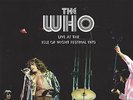THE WHO LIVE AT ISLE OF WIGHT FEST 1970 -UK 3LP 180GRAM
