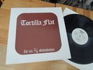TORTILLA FLAT FÜR EIN 3/4 STÜNDCHEN 1974 MINT KRAUTROCK