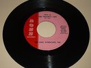 1968 MT STERLING, KY GARAGE BAND 45RPM RECORD - THE SOUL SYNDICATE, INC - BOSS