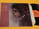 BOB DYLAN LP BLOOD ON THE TRACKS 1°ST ORIG ITALY 1975 EX CBS ORANGE LABEL