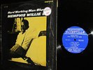 MINT  SHRINK 1961 MONO ORIG = MEMPHIS WILLIE B   HARD WORKING BLUES a+