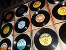  SKA 45`s  JOE  PAMA DICE  BLUE BEAT  16 45`s  OWEN GREY   TROJAN  LOOK 