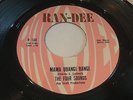 NM RARE R&B MOD DANCER 45/ THE FOUR SOUNDS 
