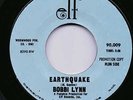 60s NORTHERN SOUL/R&B/MOD BOBBI LYNN EARTHQUAKE + OPPORTUNITY STREET ELF RE