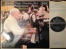 SXL 6322 WBG ED1 BRAHMS PIANO CONCERTO NO2  / VPO BOHM BACKHAUS