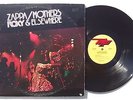 FRANK ZAPPA / MOTHERS: Roxy & Elsewhere LP DISCREET 2DS2202 US 1974 2XLP VG++