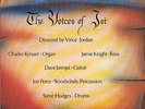 VOICES OF JOI LP rare private black gospel soul CHARLES KYNARD hear