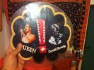 QUEEN & DAVID BOWIE - Under Pressure RARE 12