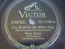Glenn Miller - In The Mood / Sunrise Serenade - RCA Victor 20-1753