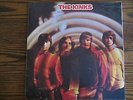 the Kinks village Green Preservation Society PYE MONO NPL 18233 1st EX