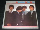 The Kinks-Kinda Kinks 1965 Original Pye 1st Press Album NN 1112 A-1 NN 1112 B-1