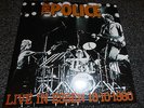 THE POLICE LIVE IN ESSEN 1980 MEGA RARA EP 7