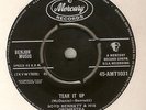 BOYD BENNETT TEAR IT UP TIGHT TIGHTS MERCURY 45