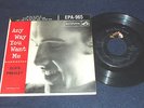 ELVIS PRESLEY - RCA VICTOR EPA-965 - MYSTERY TRAIN,