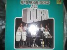 Ray Rodriguez And Duro Orchestra Malen On Original Mericana Label Salsa LP