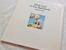 Nick Cave And The Bad Seeds 'Abattoir Blues/The Lyre Of Orpheus' Vinyl LP