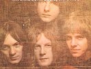 HUMBLE PIE natural born bugie / wrist job 45RPM Immediate original Italy