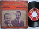ANOMAN BROUH FELIX cote d'ivoire POWERFUL FUNKY WAMY RYTHM og recipe try it ?