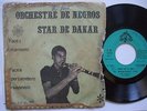 ORCH NEGROS STAR DE DAKAR el manicero  AFRO LATIN SAFIEDEEN ?