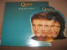 QUEEN, Breakthru 7