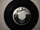 Jimmy Kelly & the Rock A Beats - Little Chickie / Bonnie - COBRA RARE ROCKABILLY