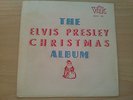 Elvis Presley, EP, VIK, EX VK 001, Lebanon, 
