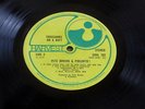 PETE BROWN & PIBLOKTO THOUSANDS ON A RAFT ORIGINAL FIRST UK HARVEST