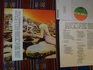 Led Zeppelin Houses of the Holy Mint- MINT 180 gram CLASSIC RECORDS Audiophile
