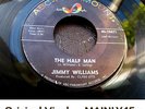 ? Jimmy Williams 